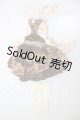 画像: MDD/OF:衣装セット A-26-04-15-362-NY-ZA