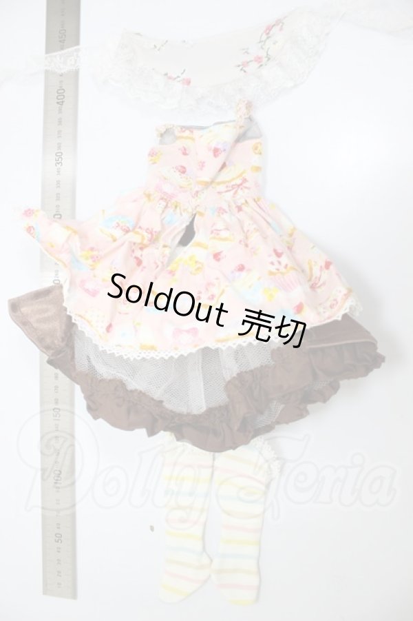 画像2: MDD/OF:衣装セット A-26-04-15-362-NY-ZA (2)