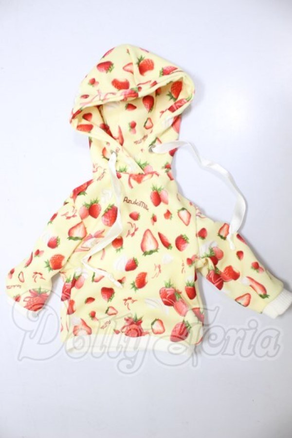 画像1: MDD/OF:パーカー A-26-02-25-208-NY-ZA (1)