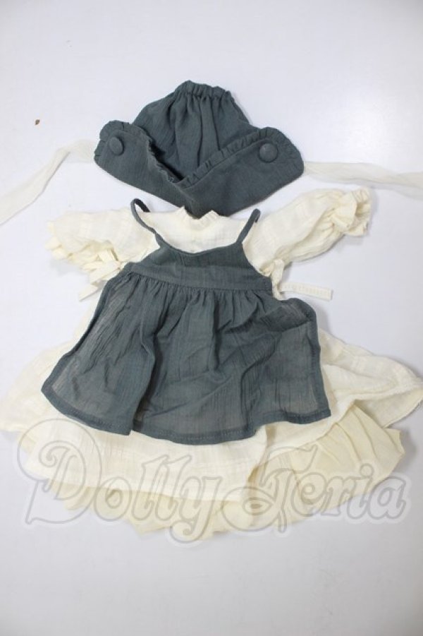 画像1: SDM＆MSD/OF:36.5℃様製 Dorothy set A-26-02-25-210-NY-ZA (1)