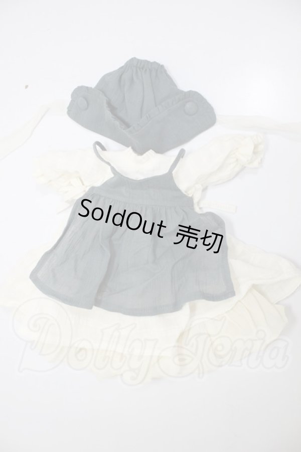 画像1: SDM＆MSD/OF:36.5℃様製 Dorothy set A-26-02-25-210-NY-ZA (1)