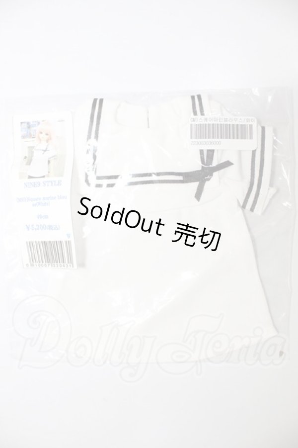 画像1: SDM&MSD/OF:トップス A-26-02-25-211-NY-ZA (1)