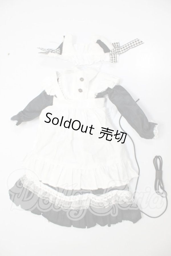 画像1: SDM＆MSD/OF:衣装セット A-26-02-25-212-NY-ZA (1)