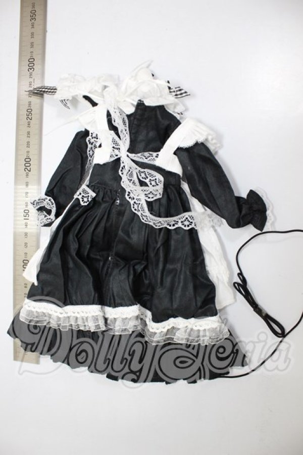 画像2: SDM＆MSD/OF:衣装セット A-26-02-25-212-NY-ZA (2)