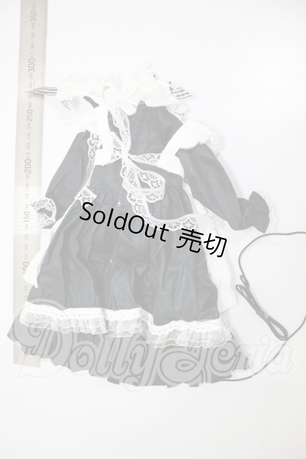 画像2: SDM＆MSD/OF:衣装セット A-26-02-25-212-NY-ZA (2)