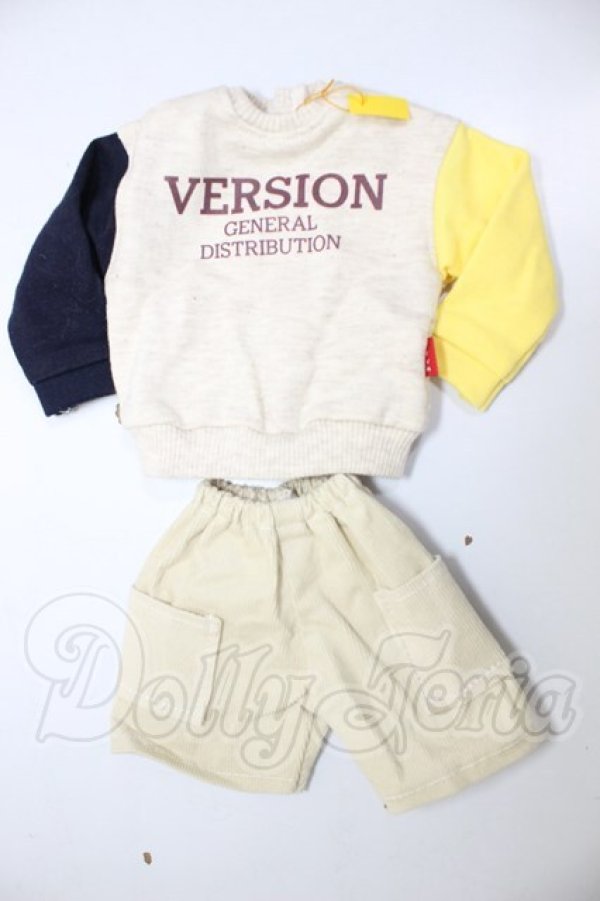 画像1: SDM＆MSD/OF:衣装セット A-26-02-25-213-NY-ZA (1)