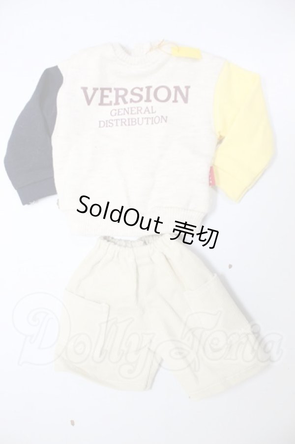 画像1: SDM＆MSD/OF:衣装セット A-26-02-25-213-NY-ZA (1)