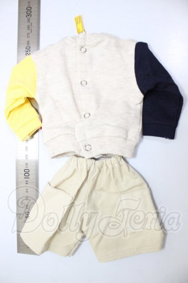 画像2: SDM＆MSD/OF:衣装セット A-26-02-25-213-NY-ZA (2)