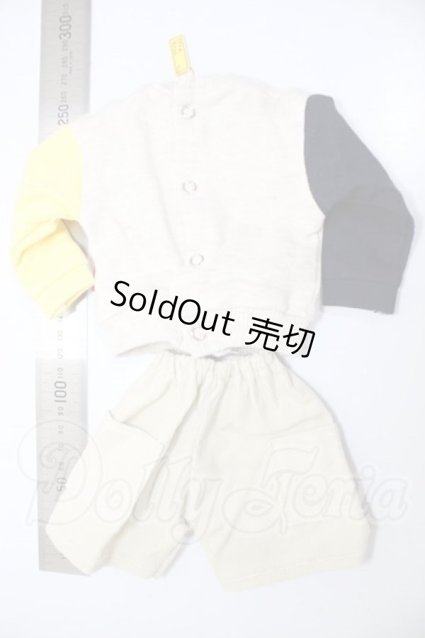 画像2: SDM＆MSD/OF:衣装セット A-26-02-25-213-NY-ZA (2)