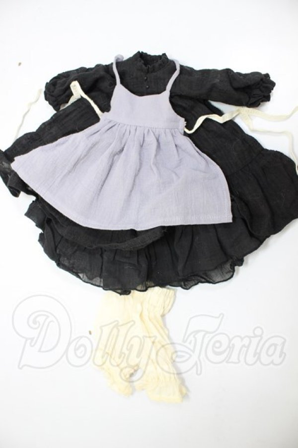 画像1: SDM＆MSD/OF:36.5℃様製 Dorothy set A-26-02-25-214-NY-ZA (1)