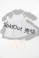 画像: SDM＆MSD/OF:36.5℃様製 Dorothy set A-26-04-15-286-NY-ZA