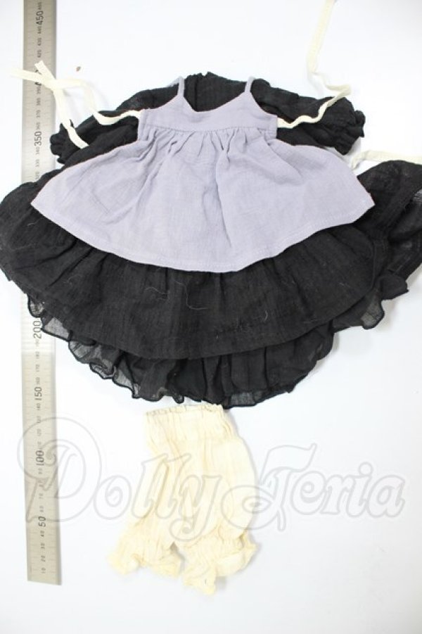 画像2: SDM＆MSD/OF:36.5℃様製 Dorothy set A-26-02-25-214-NY-ZA (2)