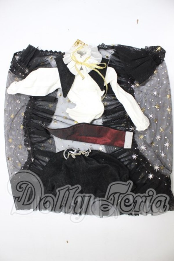 画像1: SDM＆MSD/OF:衣装セット A-26-02-25-216-NY-ZA (1)