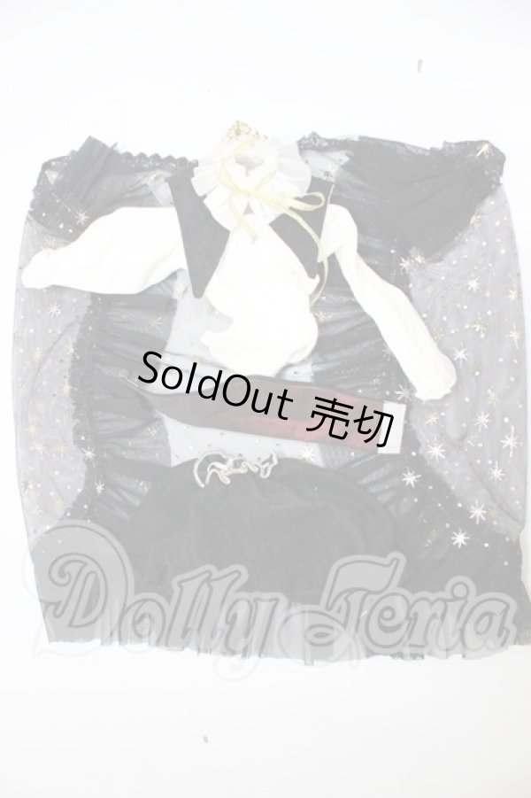 画像1: SDM＆MSD/OF:衣装セット A-26-02-25-216-NY-ZA (1)