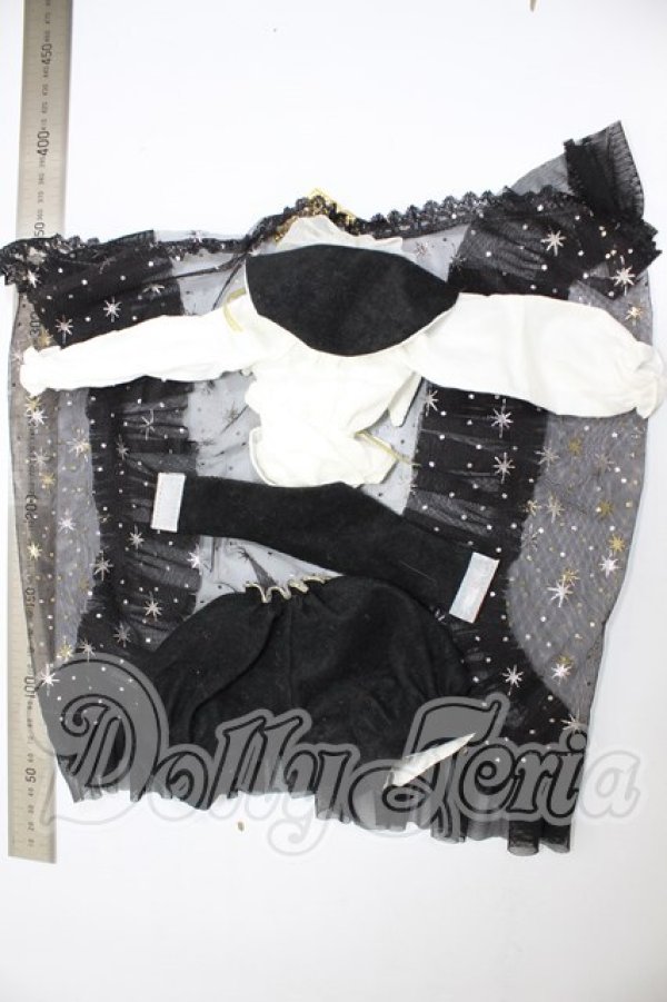 画像2: SDM＆MSD/OF:衣装セット A-26-02-25-216-NY-ZA (2)