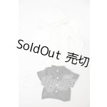 画像: SDM&MSD/OF:衣装セット A-26-02-25-217-NY-ZA