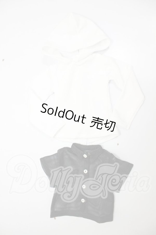 画像1: SDM＆MSD/OF:衣装セット A-26-02-25-217-NY-ZA (1)