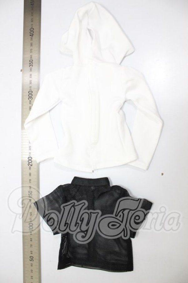 画像2: SDM＆MSD/OF:衣装セット A-26-02-25-217-NY-ZA (2)