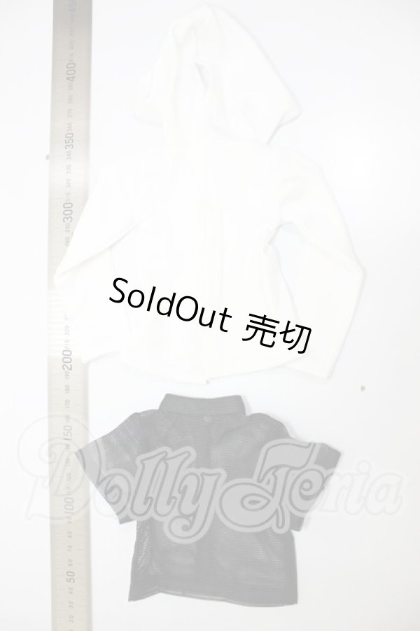 画像2: SDM＆MSD/OF:衣装セット A-26-02-25-217-NY-ZA (2)