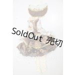 画像: SDM&MSD/OF:衣装セット A-26-02-25-218-NY-ZA