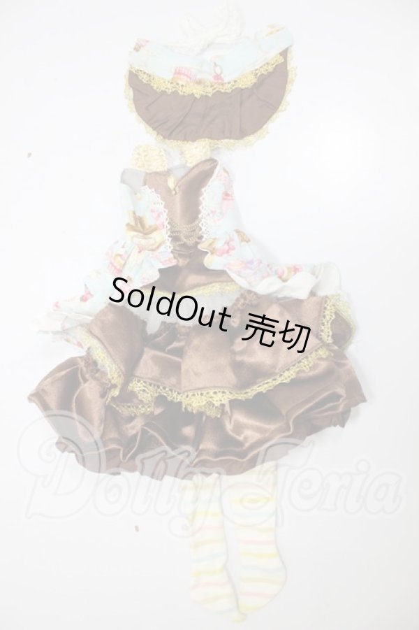 画像1: SDM＆MSD/OF:衣装セット A-26-02-25-218-NY-ZA (1)