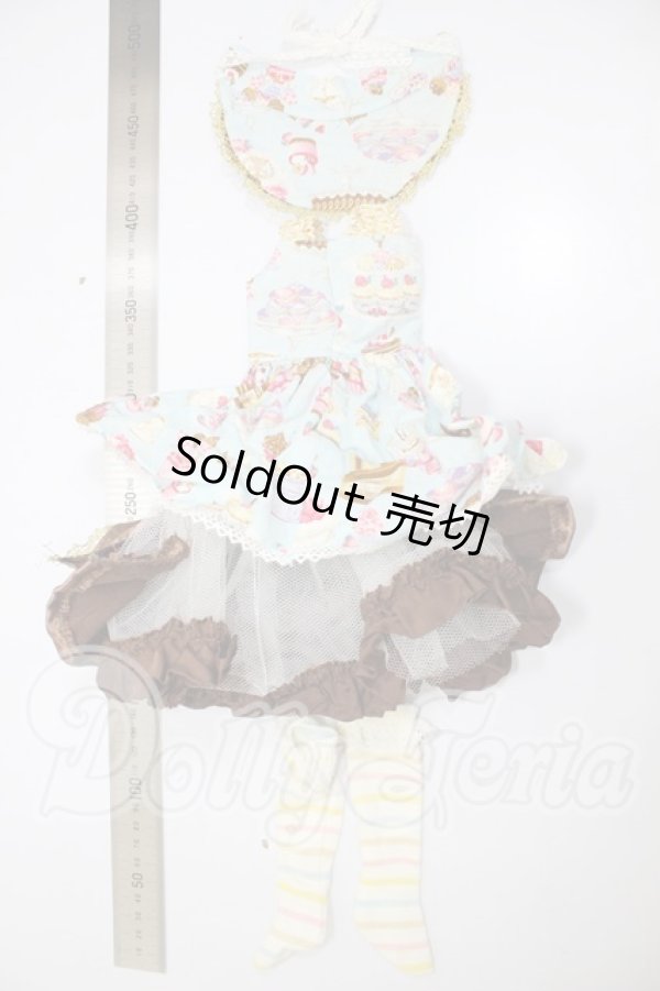 画像2: SDM＆MSD/OF:衣装セット A-26-02-25-218-NY-ZA (2)