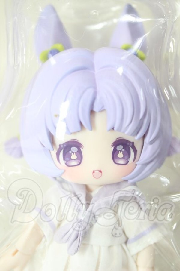 画像1: COME4FREE/ボニーバニースイーツ幼稚園：ブルーベリー A-26-02-25-243-NY-ZA (1)