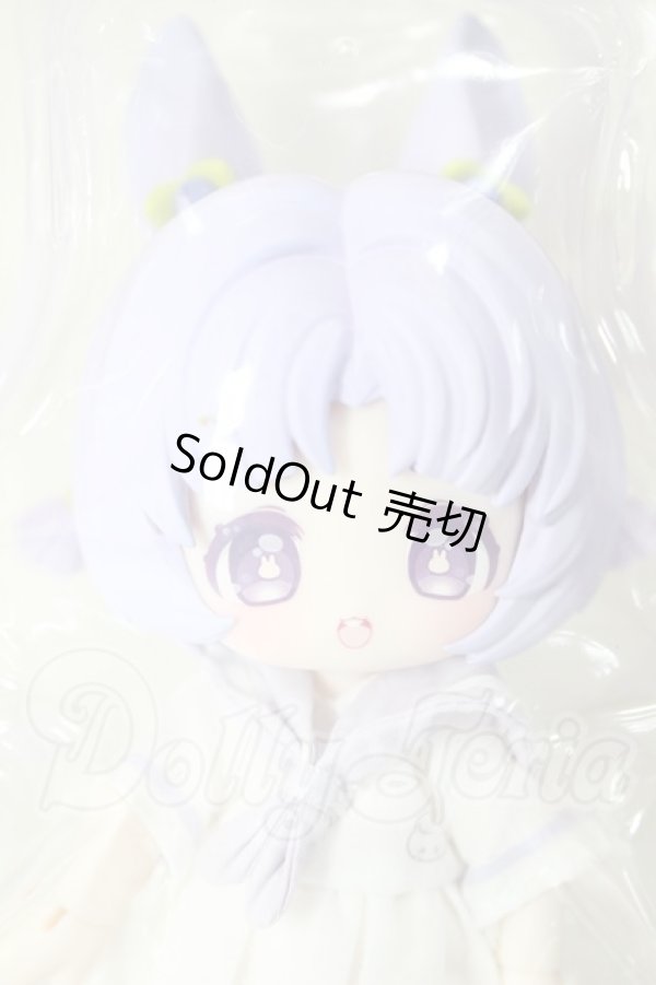 画像1: COME4FREE/ボニーバニースイーツ幼稚園：ブルーベリー A-26-02-25-243-NY-ZA (1)