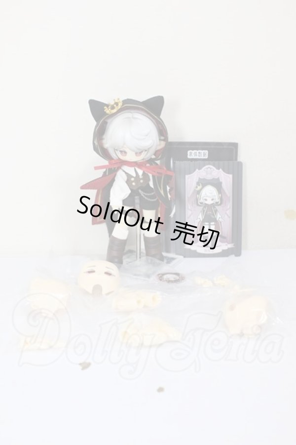 画像2: 秘境巡礼/アスタ　色違い A-26-02-25-241-NY-ZA (2)