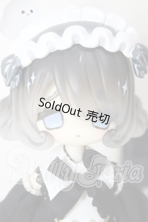 画像1: 秘境巡礼/幽幽 色違い A-26-02-25-242-NY-ZA (1)