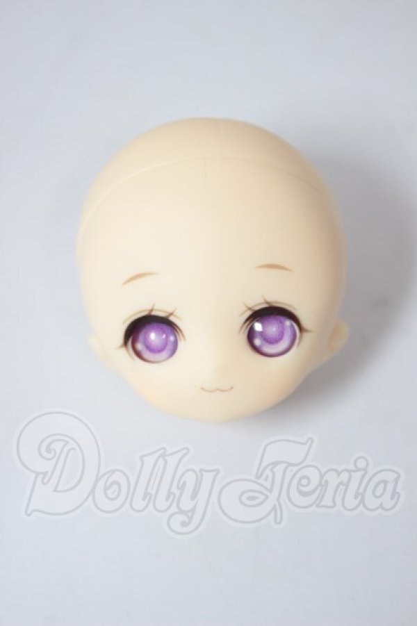 画像1: パラボックス/ヒカリ　マスク彩色済みヘッドA A-26-02-25-366-NY-ZA (1)