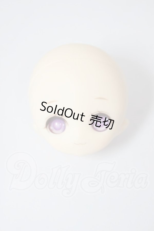 画像1: パラボックス/ヒカリ　マスク彩色済みヘッドA A-26-02-25-366-NY-ZA (1)