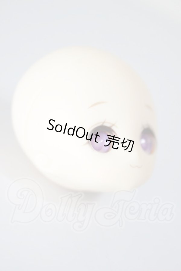 画像2: パラボックス/ヒカリ　マスク彩色済みヘッドA A-26-02-25-366-NY-ZA (2)