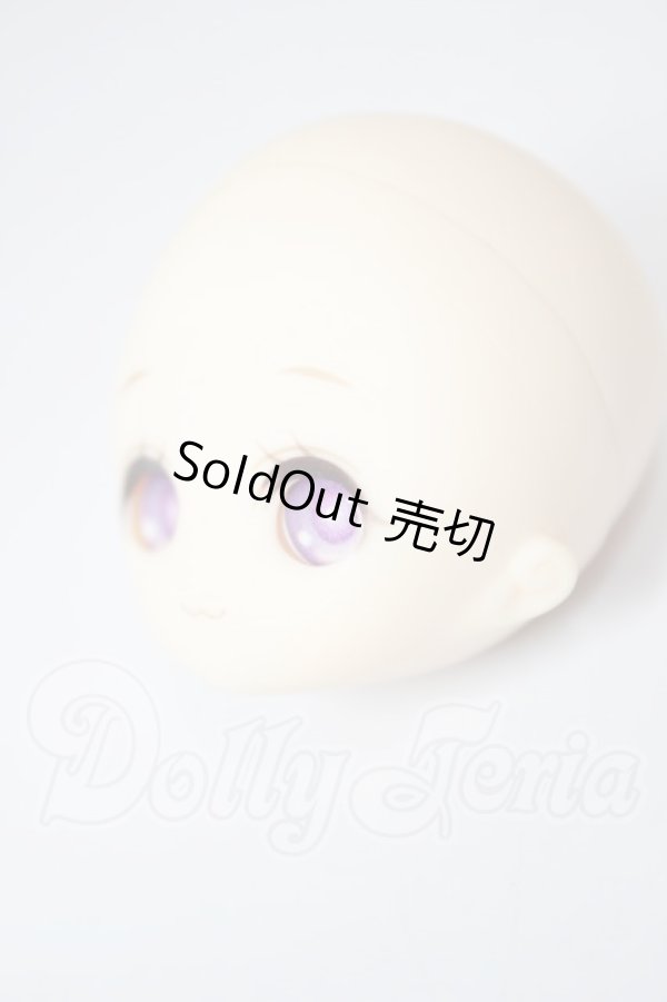 画像3: パラボックス/ヒカリ　マスク彩色済みヘッドA A-26-02-25-366-NY-ZA (3)