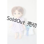 画像: ようちえん りくくん A-26-03-18-255-NY-ZA