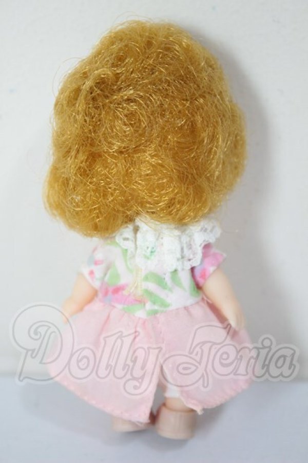 画像2: みつごのあかちゃん/かこちゃん本体&衣装 A-26-02-25-362-NY-ZA (2)