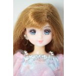 画像: リカちゃん/カレンちゃん A-26-02-25-364-NY-ZA