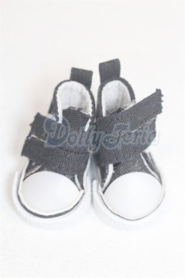 画像1: 30cmサイズドール/OF:靴/0 A-26-03-04-007-NY-ZA (1)