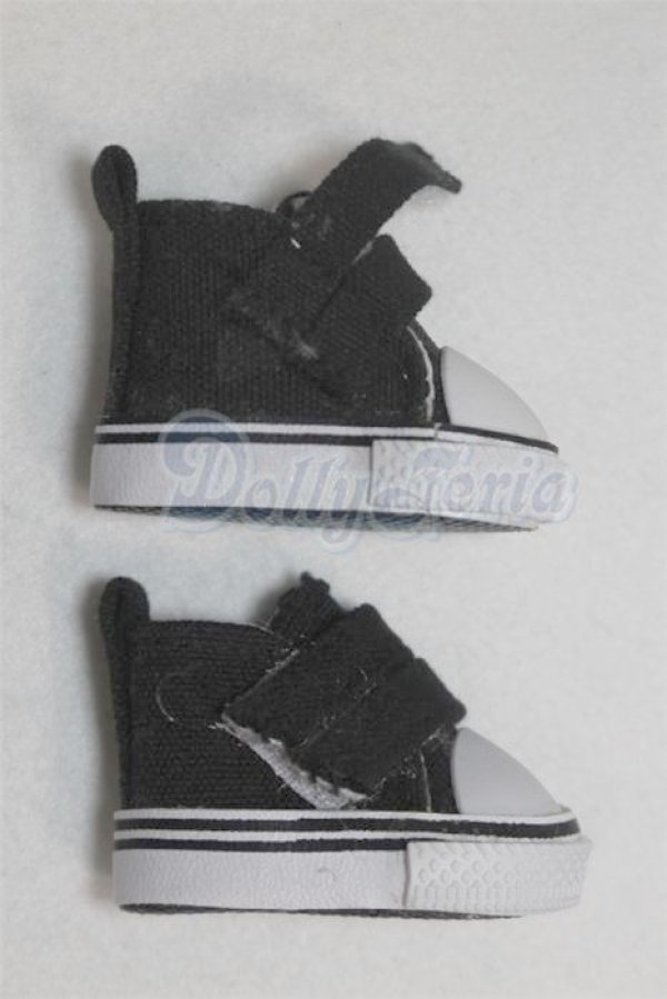 画像2: 30cmサイズドール/OF:靴/0 A-26-03-04-007-NY-ZA (2)