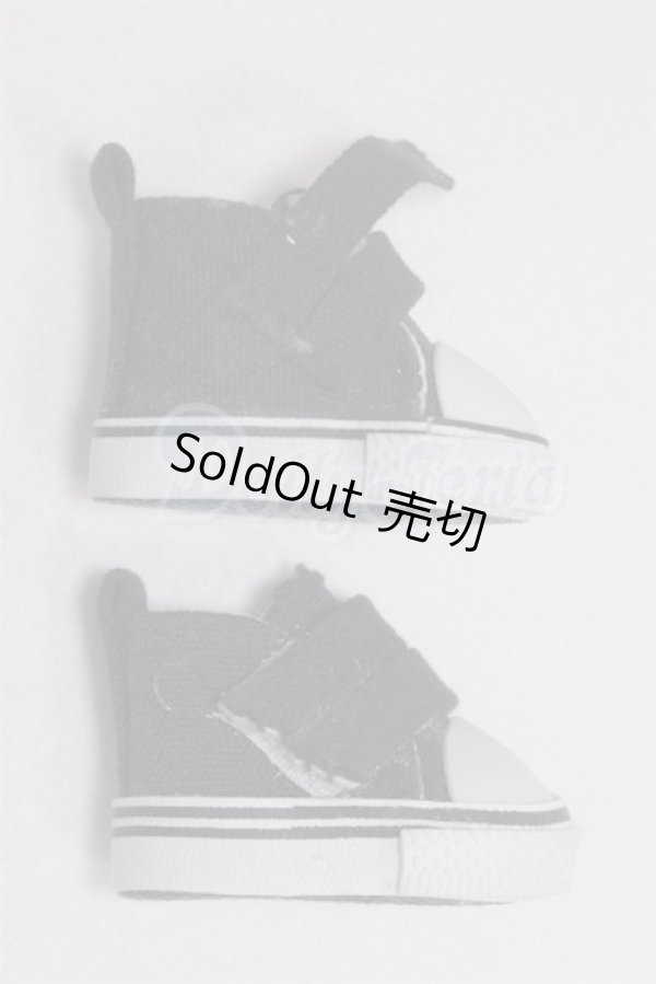 画像2: 30cmサイズドール/OF:靴/0 A-26-03-04-007-NY-ZA (2)