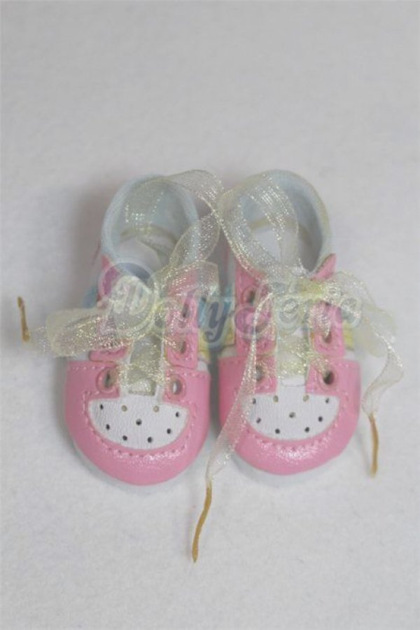 画像1: キキポップ/OF:靴/0 A-26-03-04-024-NY-ZA (1)