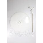 画像: 60ｃｍサイズ/スタンド　サドルタイプ A-26-02-25-280-NY-ZA