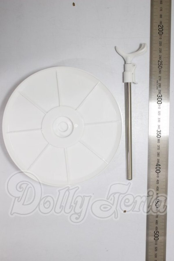 画像2: 60ｃｍサイズ/スタンド　サドルタイプ A-26-02-25-280-NY-ZA (2)