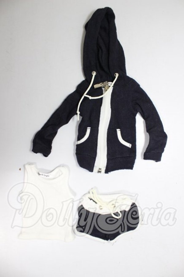 画像1: SDM＆MSD/OF:衣装セット A-26-02-25-269-NY-ZA (1)