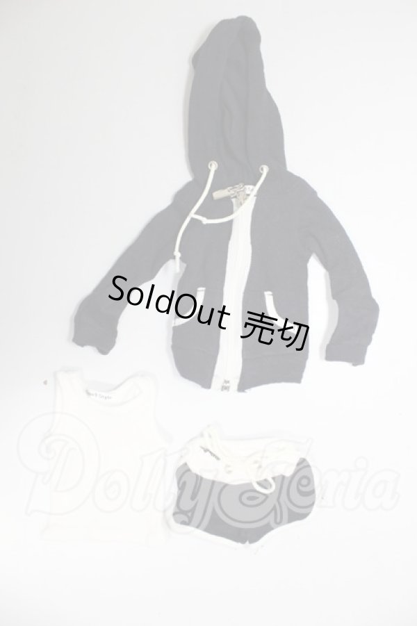 画像1: SDM＆MSD/OF:衣装セット A-26-02-25-269-NY-ZA (1)