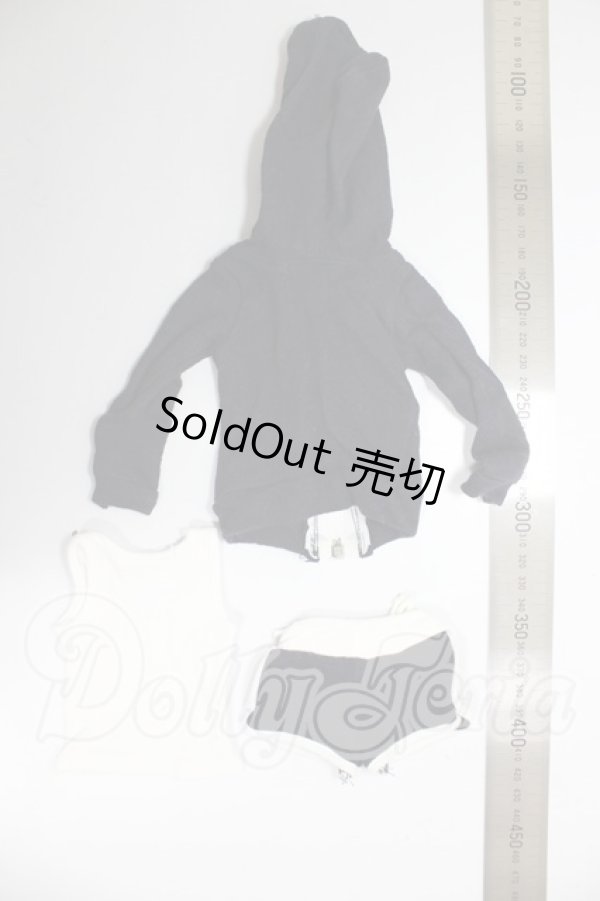 画像2: SDM＆MSD/OF:衣装セット A-26-02-25-269-NY-ZA (2)