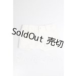 画像: SDM＆MSD/OF:パンツ A-26-02-25-270-NY-ZA