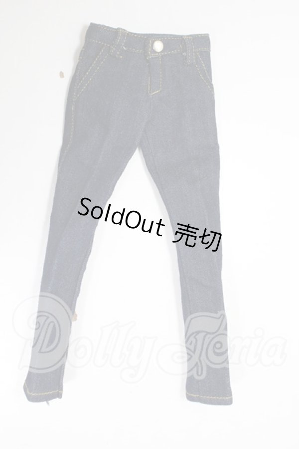 画像1: SDM＆MSD/OF:パンツ A-26-02-25-272-NY-ZA (1)