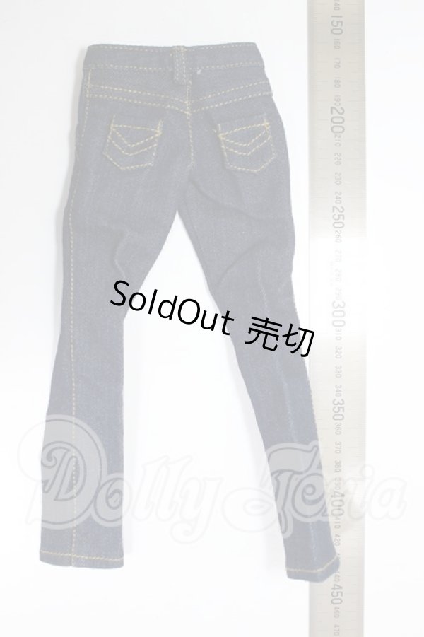 画像2: SDM＆MSD/OF:パンツ A-26-02-25-272-NY-ZA (2)