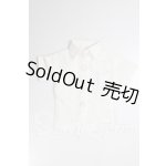 画像: SDM&MSD/OF:トップス A-26-02-25-273-NY-ZA